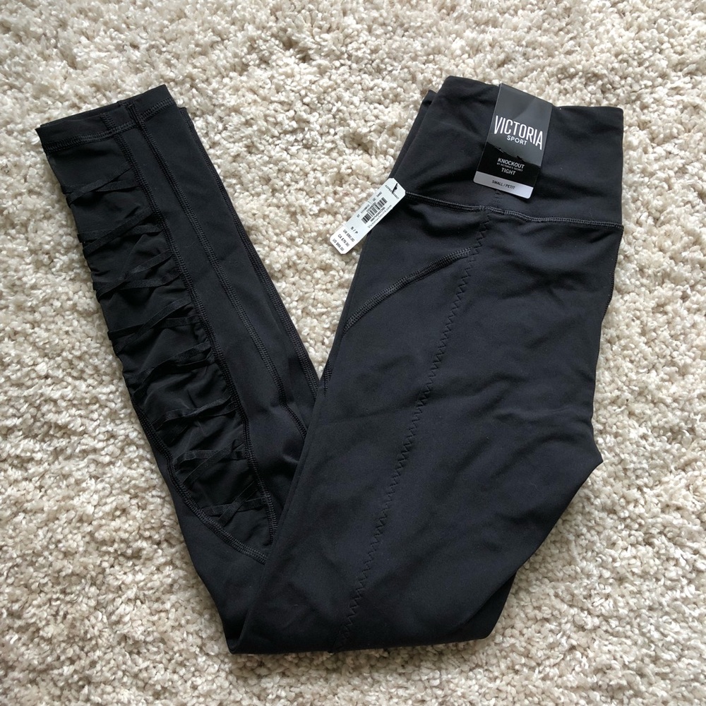 Victoria secret workout pants